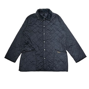 Barbour used Liddesdale jacket SIZE:- AE