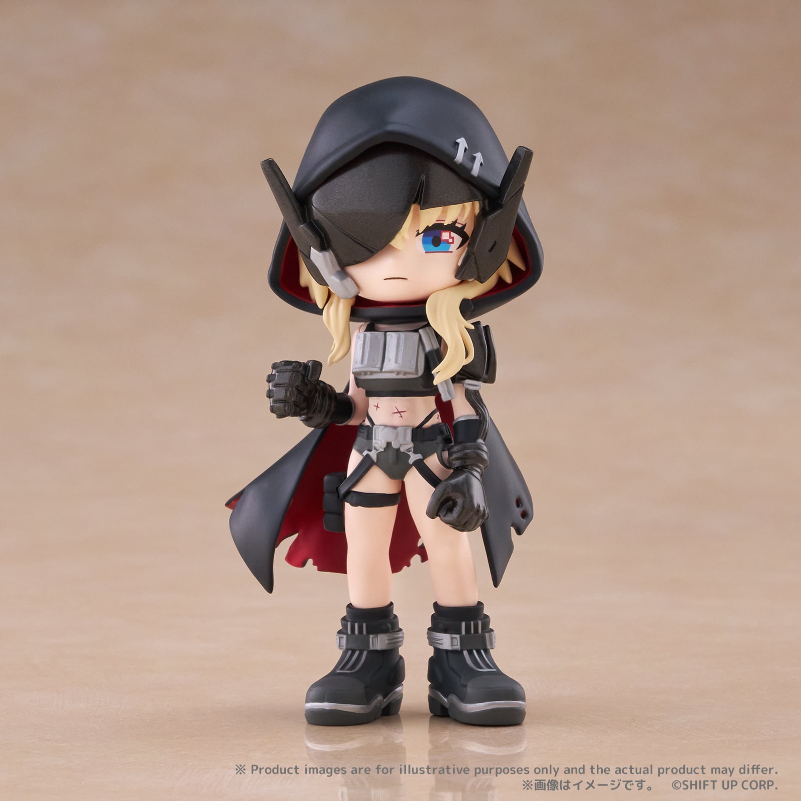 勝利の女神：NIKKE』PalVerse BOX 全6種 | あるじゃんマーケット