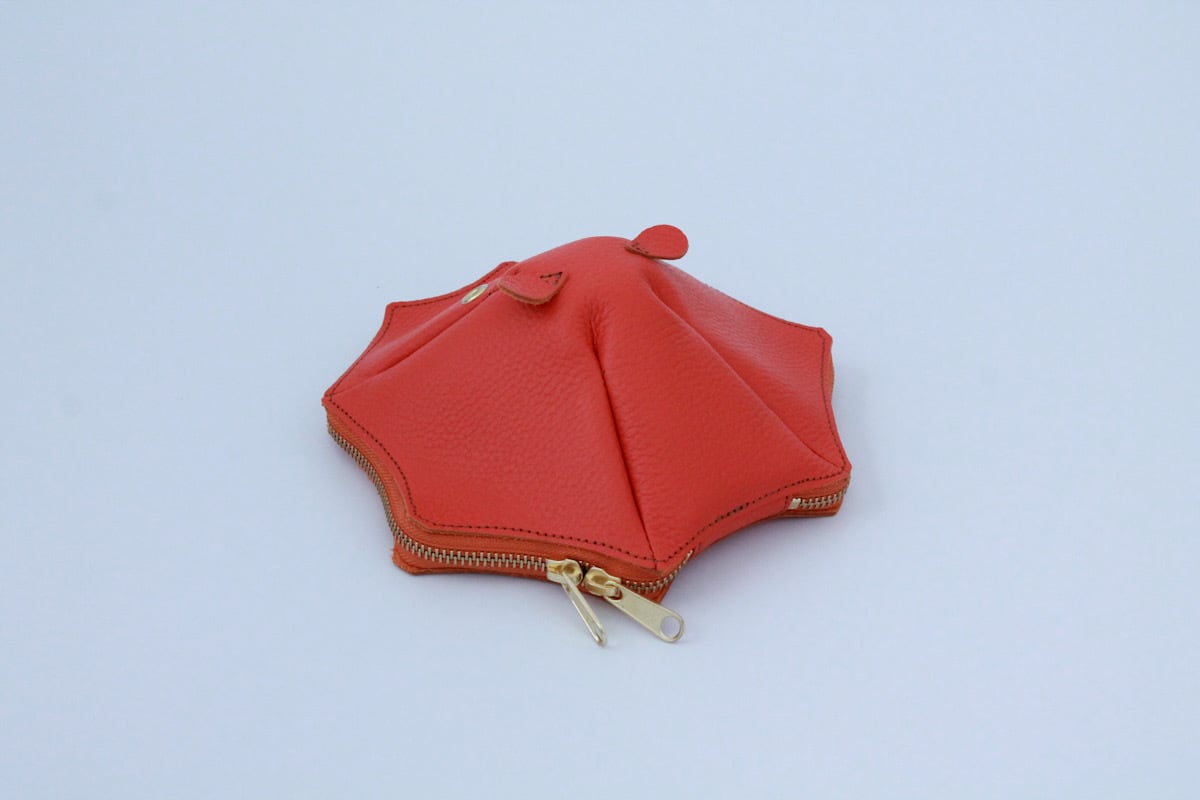 メンダコポーチ | かばんばか