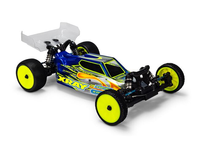 XRAY XB2 ボディ関連 | GB ラジコンショッピング-RCカーキット/パーツ