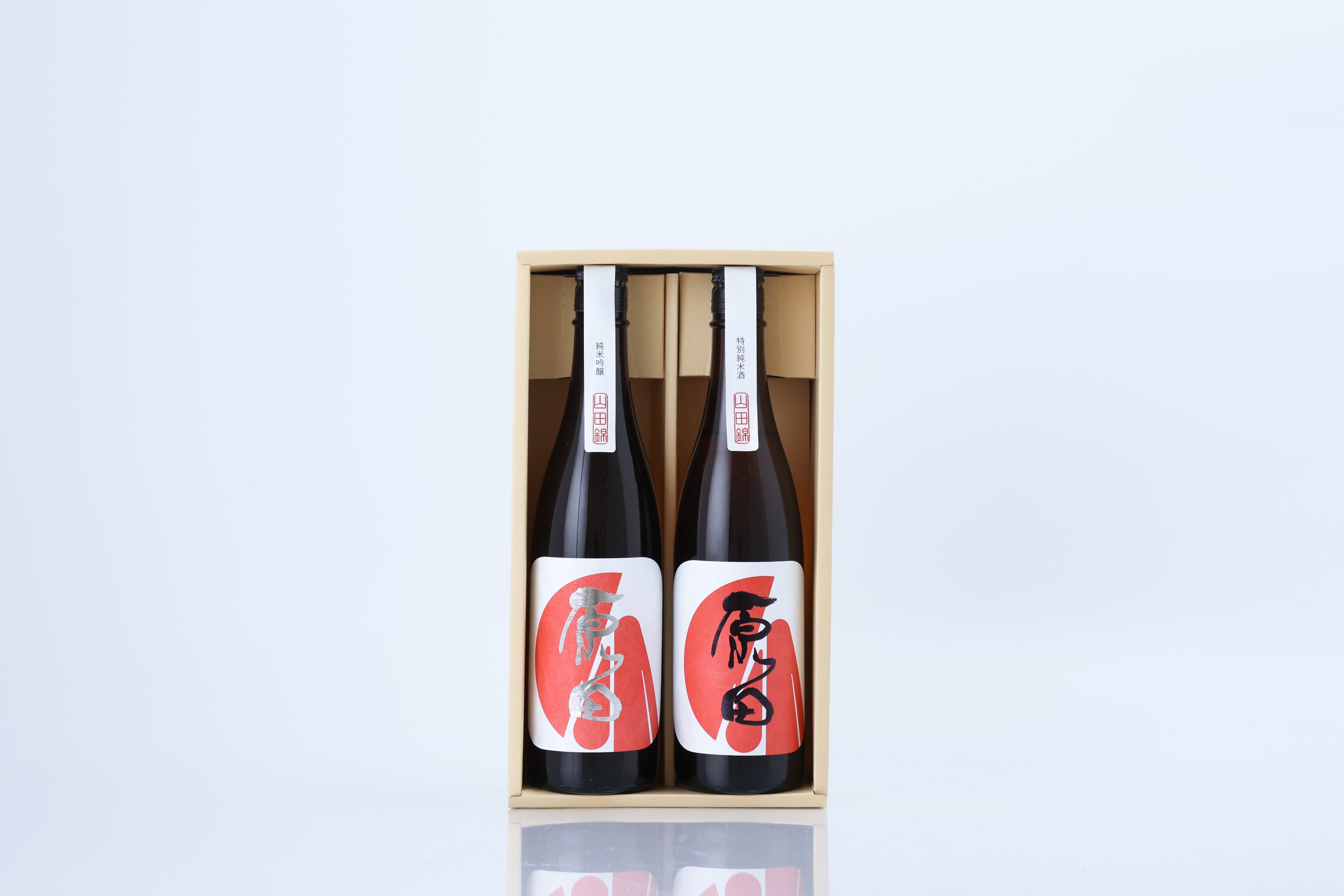 黒美寿　六代目福原百之助署名付き 2025金賞受賞酒セット（原田 純米大吟醸・特別純米酒 西都の雫） | は