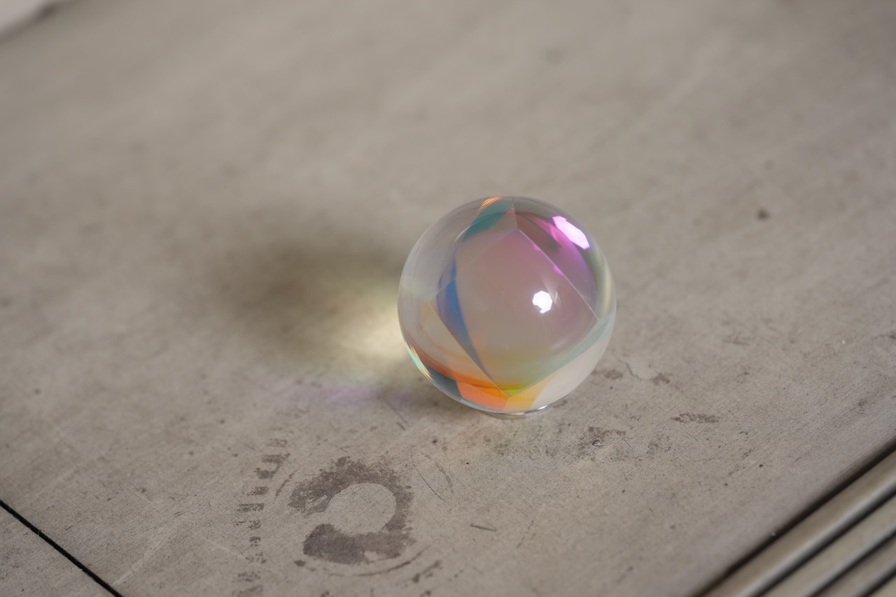 Prism Ball