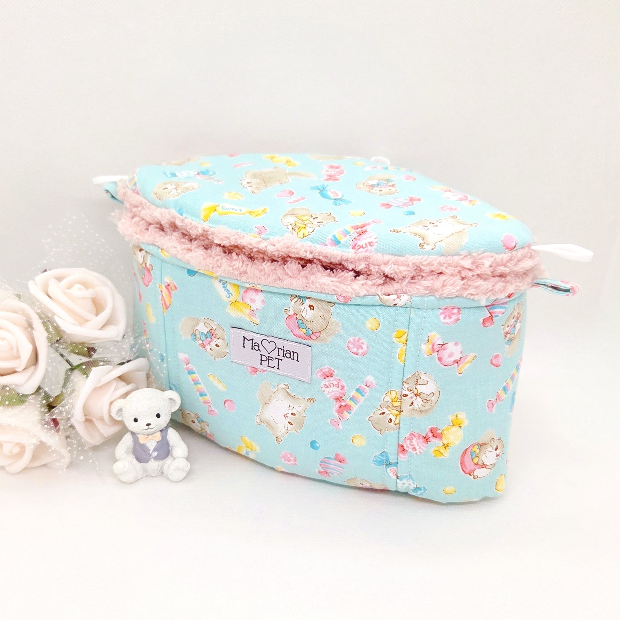 Ma♡rian PET ペットのためのハンドメイドショップ♡