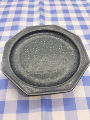 プレート [サイズ: S]