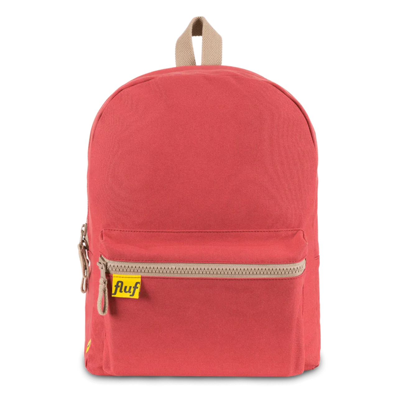 B PACK - Brick Red