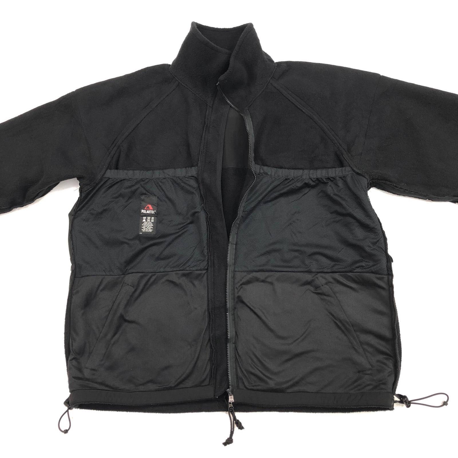 U.S.ARMY 米軍 ECWCS GEN2 LEVEL3 FLEECE JACKET エクワックス