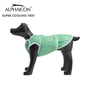 ALPHAICON [アルファアイコン] SUPER COOLING VEST [26SCV] スーパークーリングベスト [2026SS]