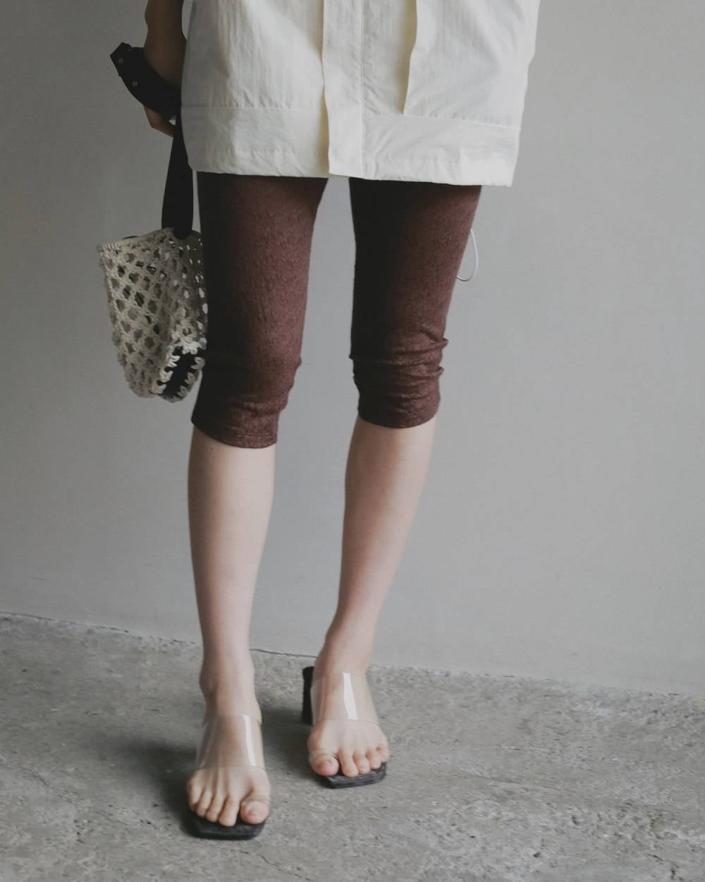 TODAYFUL】Check Jacquard Dress | アトリエちねん（仮）