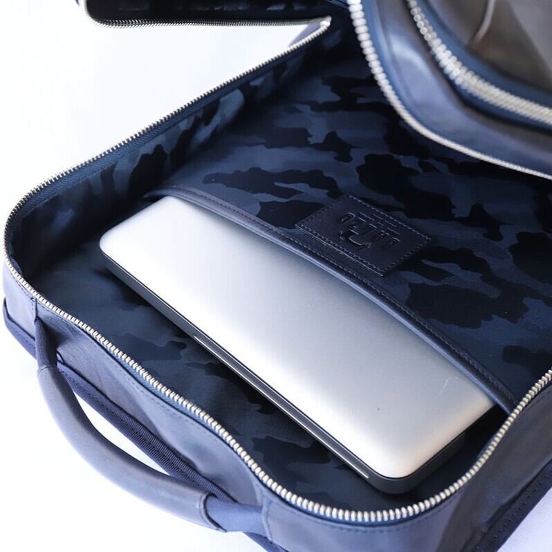 BALZO shadow BSD-45007 日本製 鞄 レザー リュック 姫路レザー メンズ