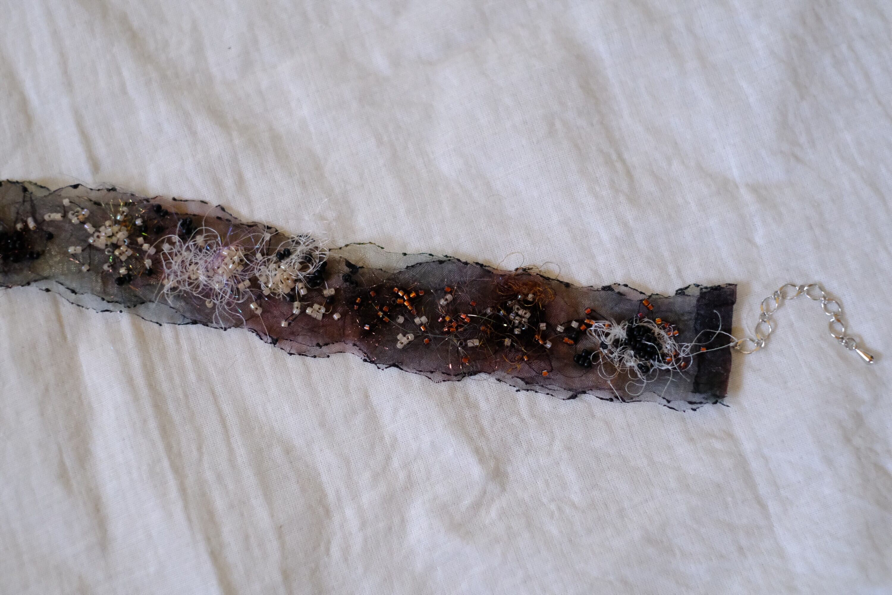 チョーカー　a-0810