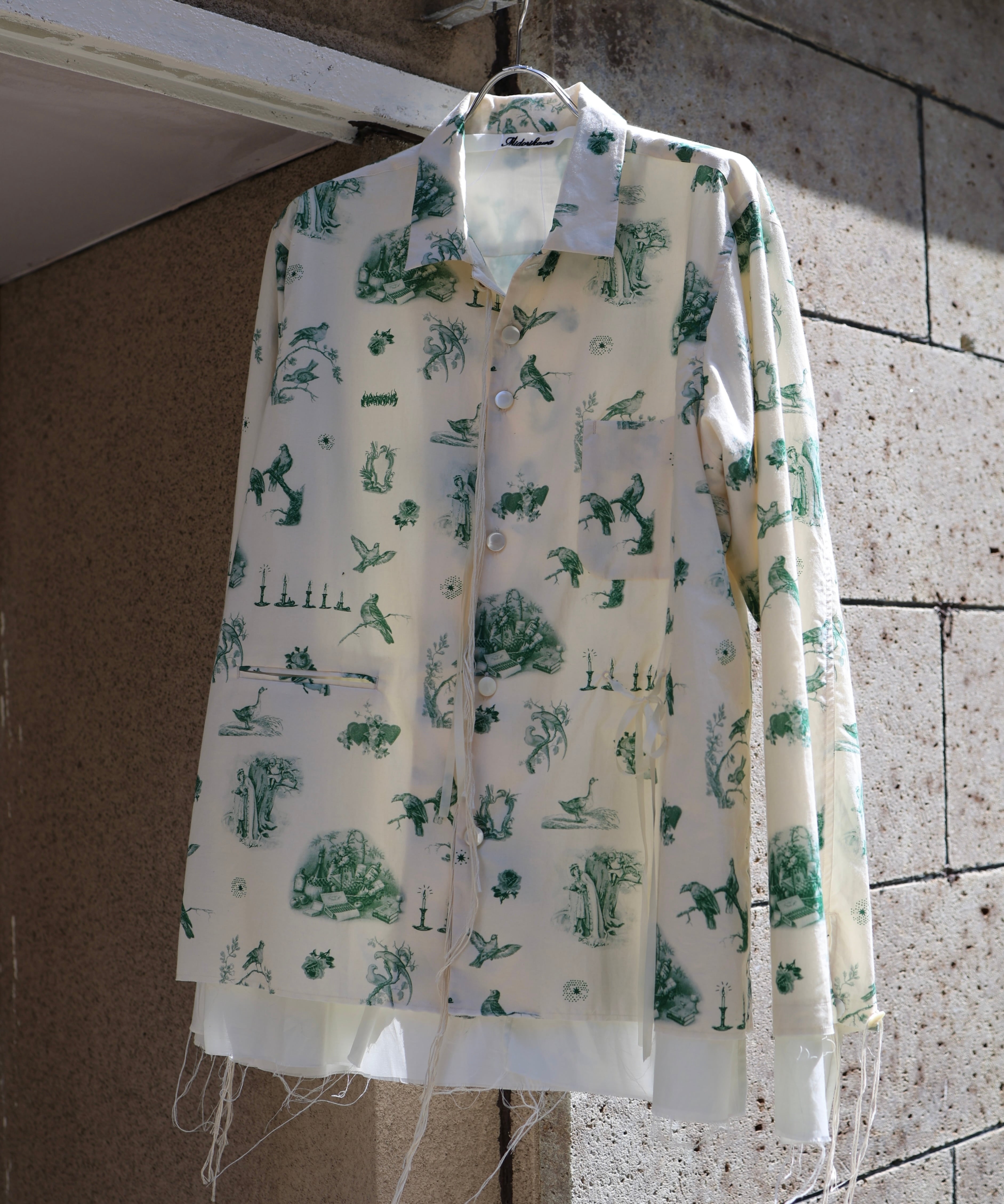 Midorikawa | AfterSchool (アフタースクール) Online Store｜新潟