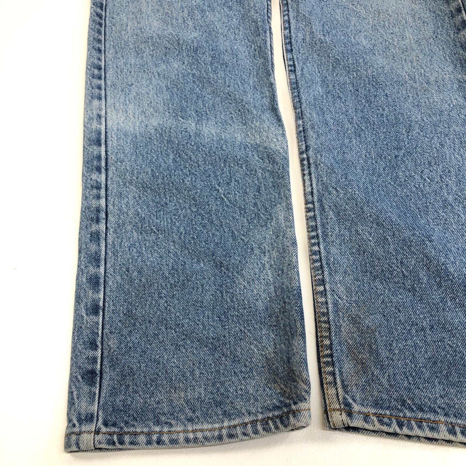 Levi's | リーバイス デニムパンツ 20505-0217 80年代 オレンジタブ