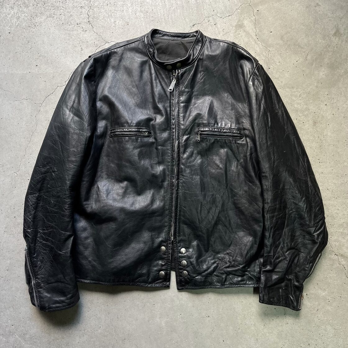 70年代 HARLEY-DAVIDSON AMF ハーレーダビッドソン シングルライダース 