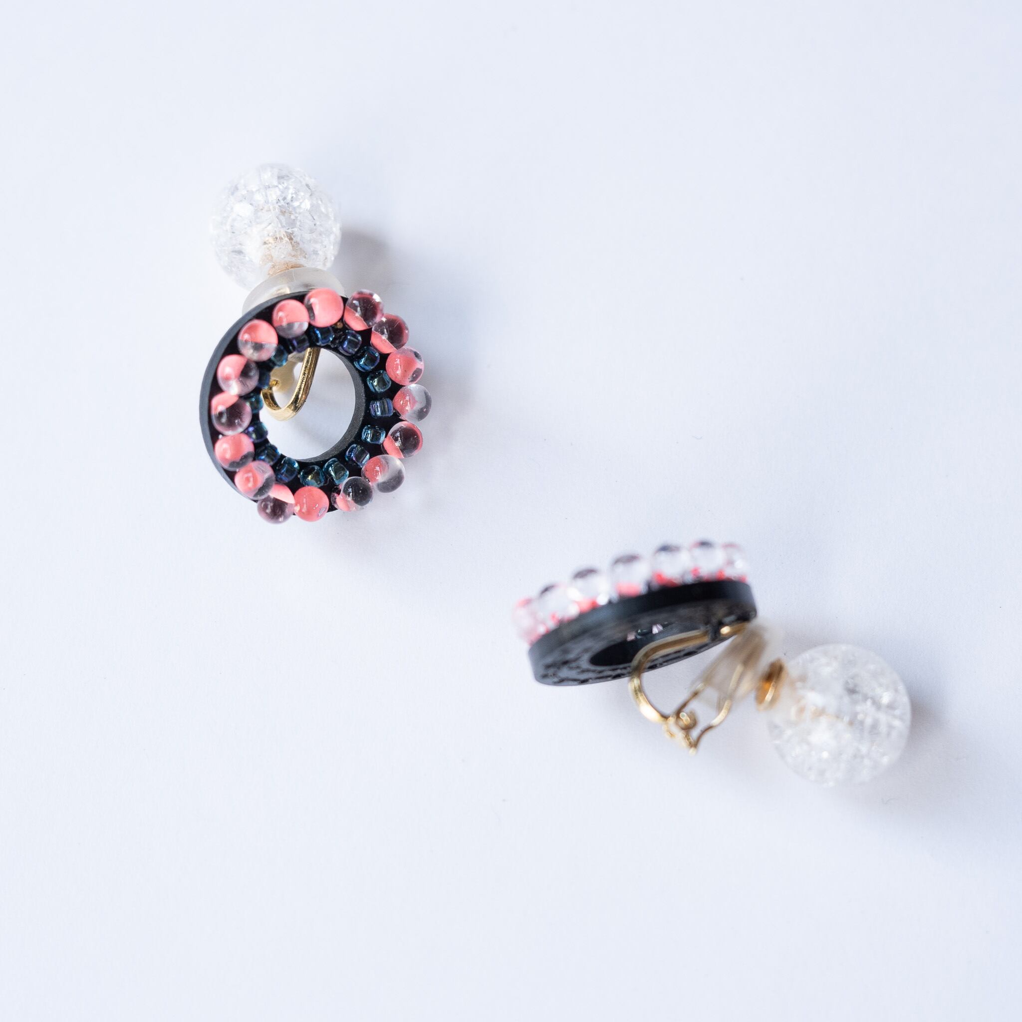 Donut イヤリング 1P [04]