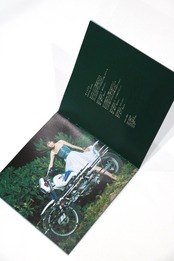 hàl - blue