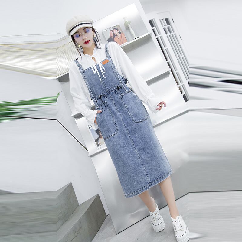 オータムレッドスカート スタイル 大きめサイズ 秋物 ミックスインファッション947466215