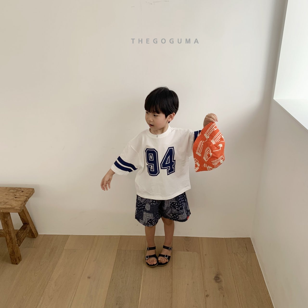 [THE GOGUMA] 94 line / [더고구마] 94라인t