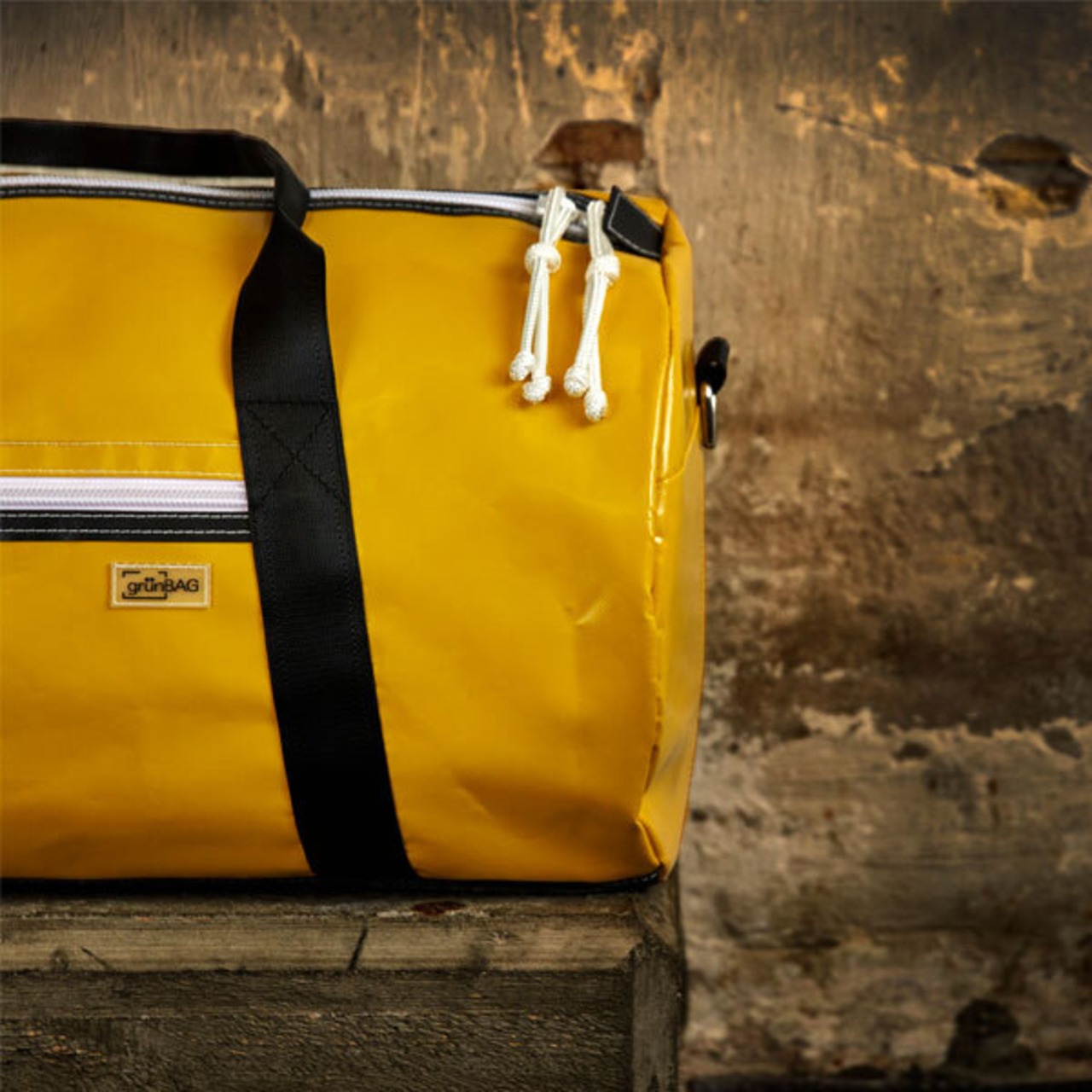 Sport Yellow （スポーツ イエロー）