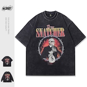 VINTAGE ストリート 賞金稼ぎ Tシャツ T1462