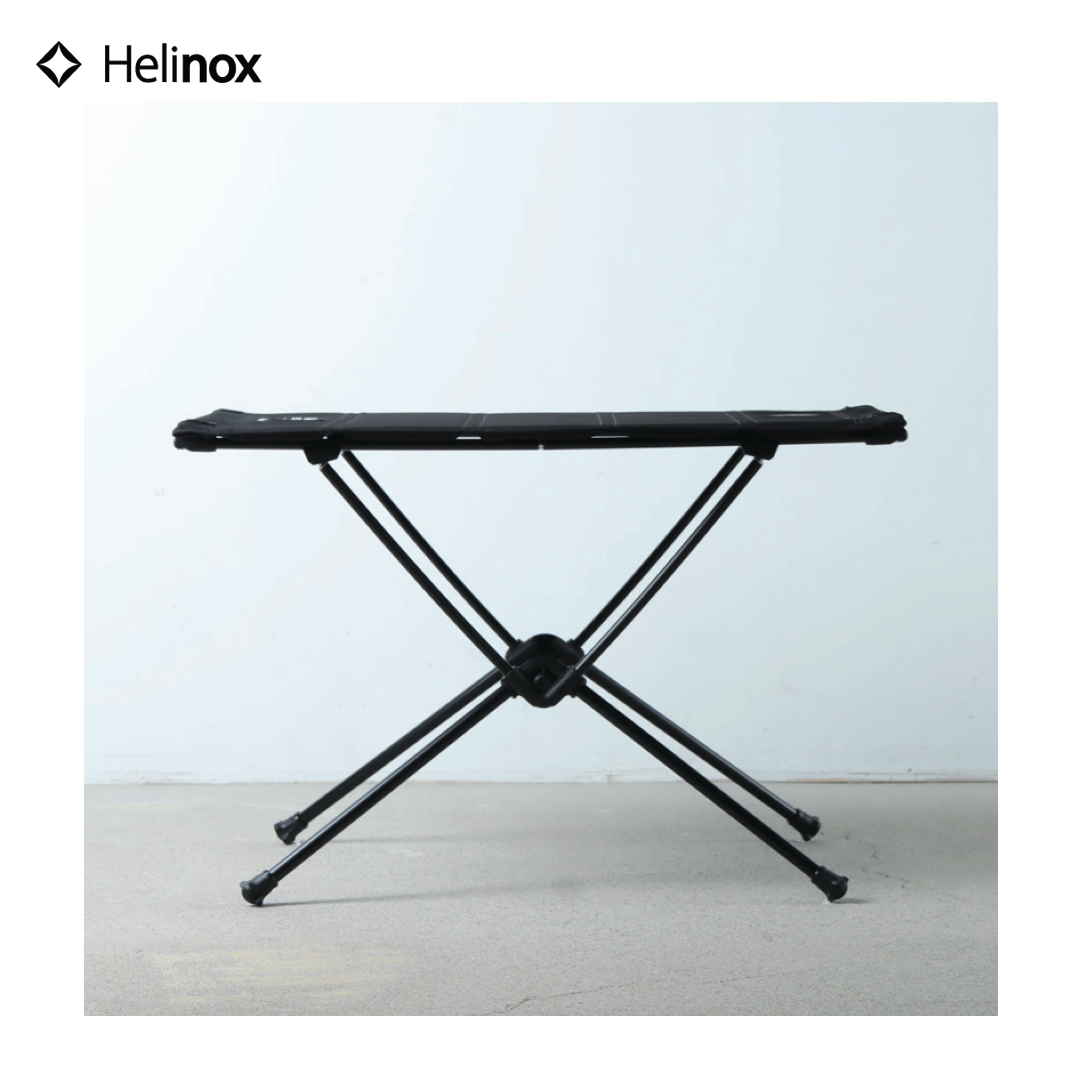 Helinox - 【未使用】タクティカルテーブルM  Abu Garcia×HELINOX ABU GARCIA×HELINOX Tactical Table M / タクティカルテーブルM