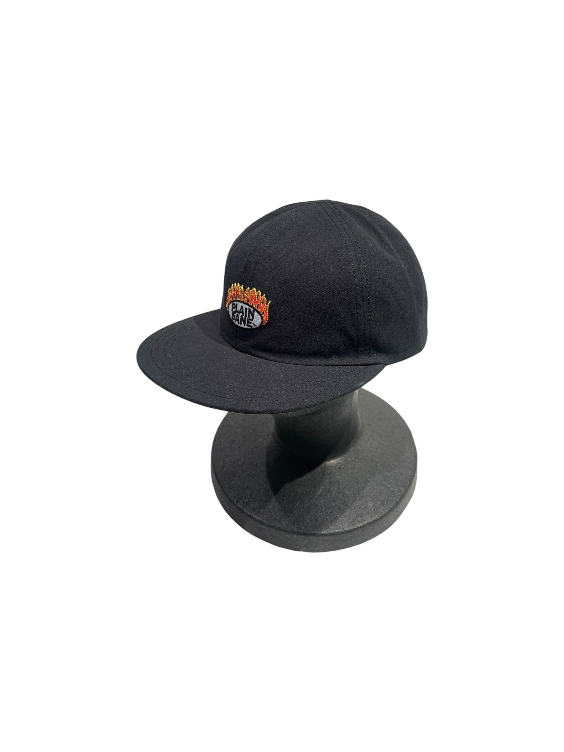 ウインタースポーツ PLAINSANE PS FLAME LOGO CAP PLAINSANE PS FLAME LOGO CAP | COLOR snowboardshop