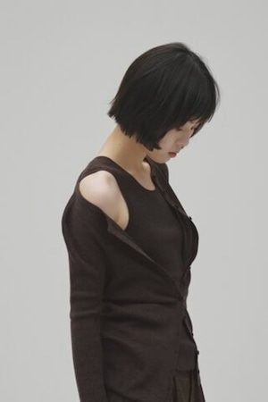 TODAYFUL Roundhem Knit Tanktop ラウンドヘムニットタンクトップ D/Brown