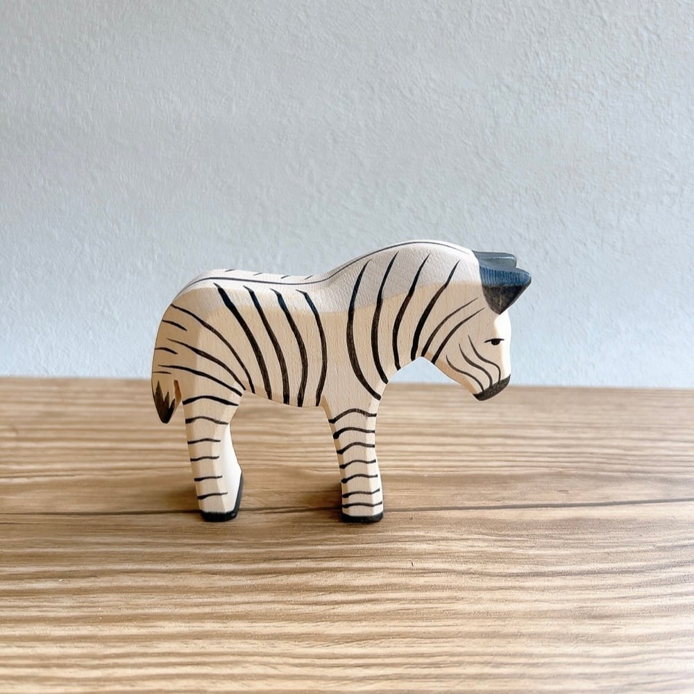 オストハイマー　Ostheimer シロクマ　小　焼印 ostheimer オストハイマー | 子供のしまうま | Primii