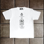 Corsa Gnapoli FIAT GNABARTH 695 T-shirts ニャバルト695 Tシャツ