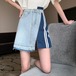 ✞ カラーAラインスカート ♥カワイイ♥ ステッチ ✞ゴスロリ SM ミリ 甘ロリ クラロリ 和ロリ エレガント 黒ロリ 姫ロリ 華ロリ BB-BB1101460