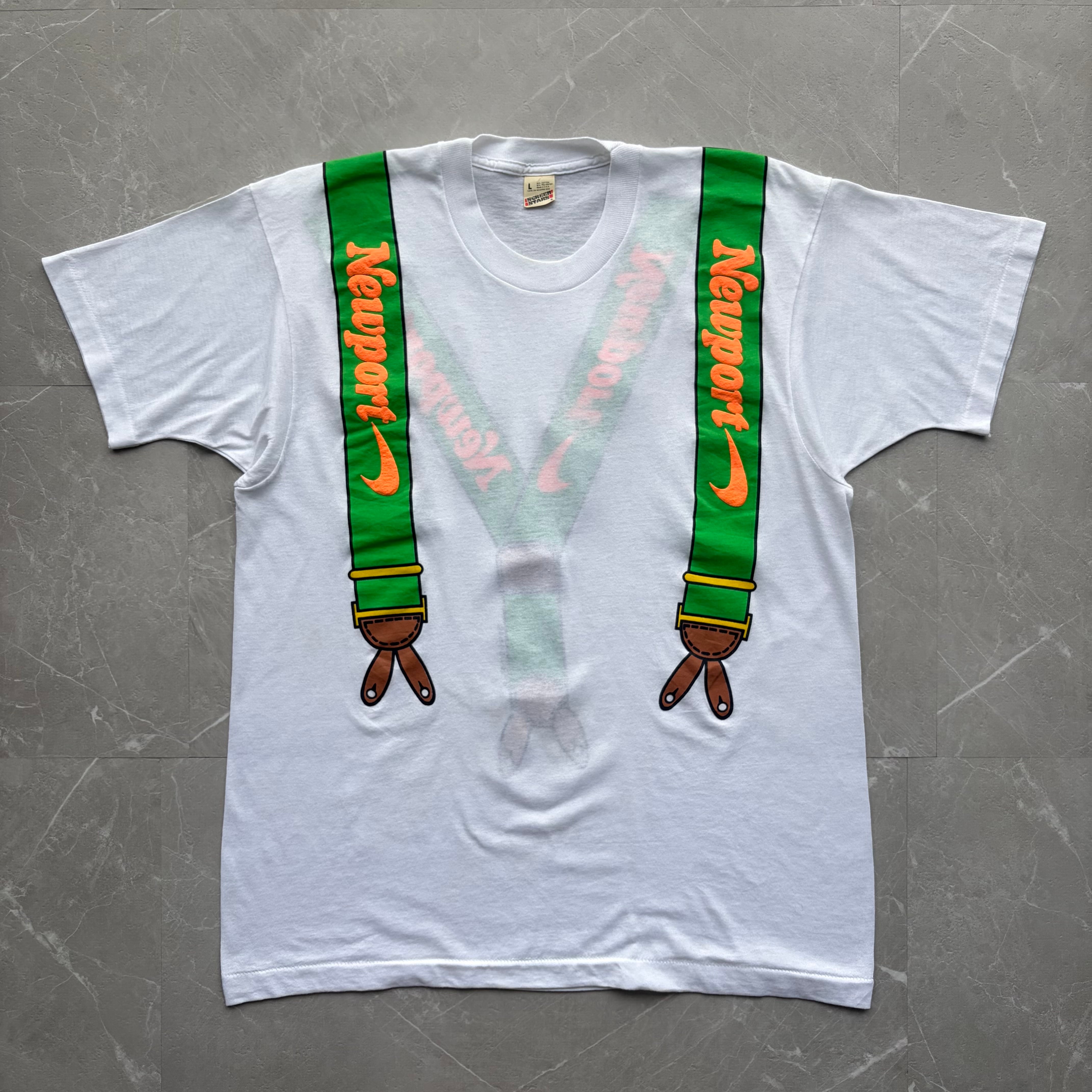 90s Newport Tee/ニューポート Tシャツ | flexx used/vintage