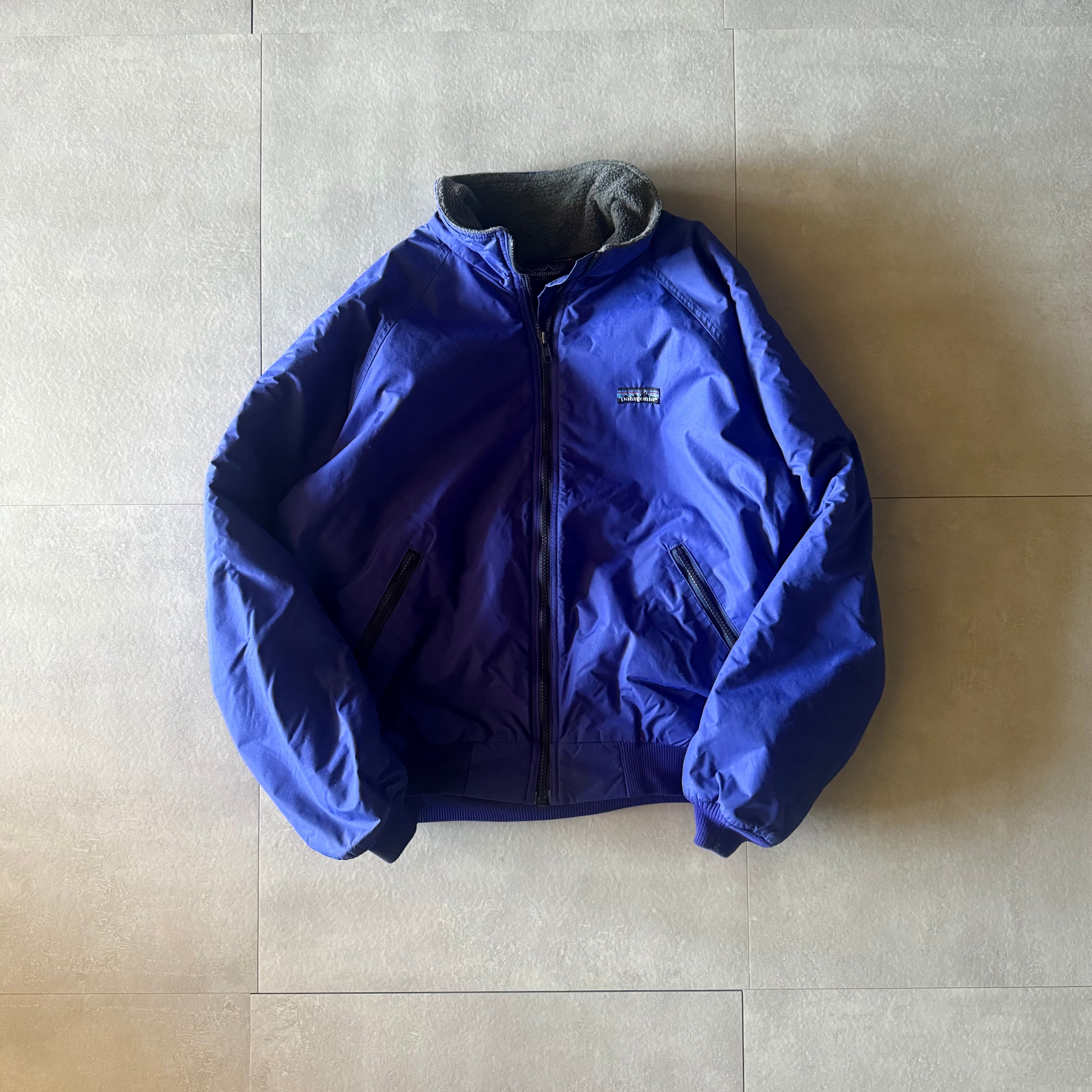 patagonia】00s パフボールジャケット パフボールセーター パタゴニア