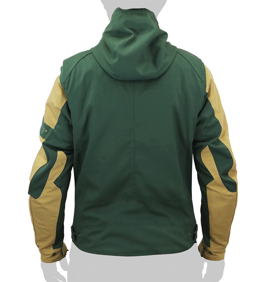 H33 n Hoodie | SHINICHIRO ARAKAWA B1 地下室