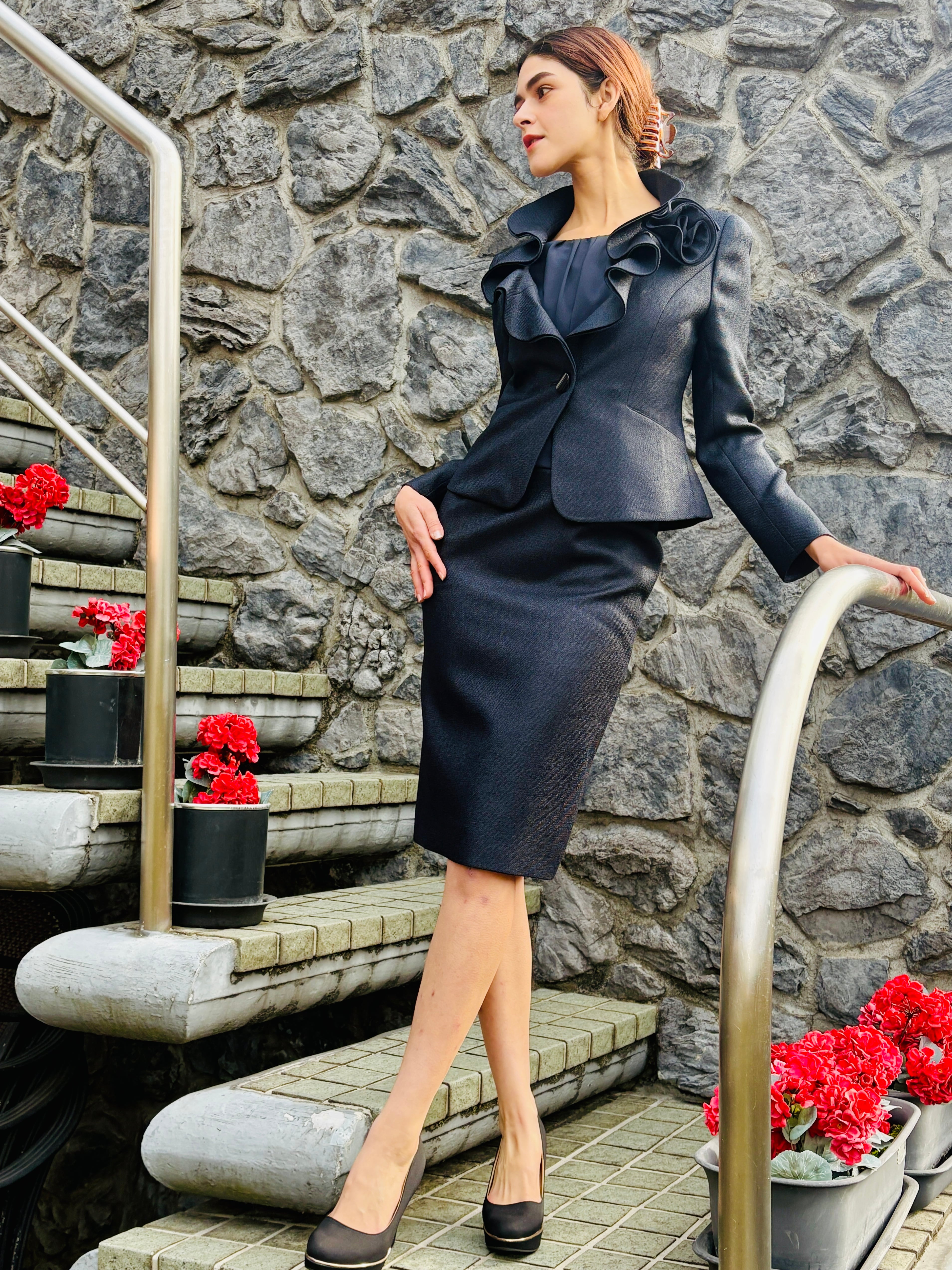 SUITS | VELLA ONLINE SHOP