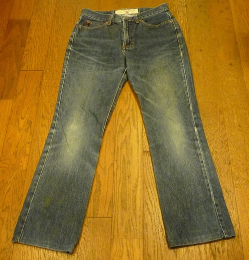 GUESS JEANS BOOT LEG LOW WAIST デニムパンツ ★【送料無料】