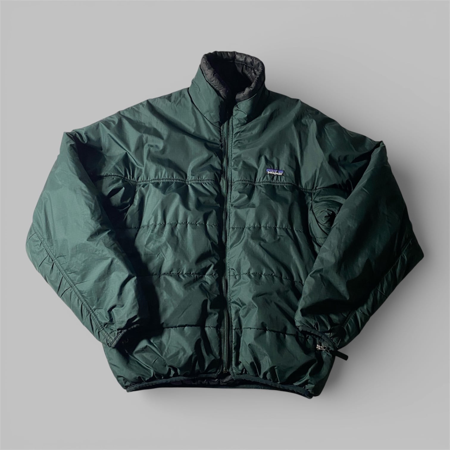 99年製 Patagonia ファイアーボールジャケット | WAGENTYPEII