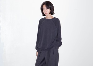 1990s raglan sweatshirt