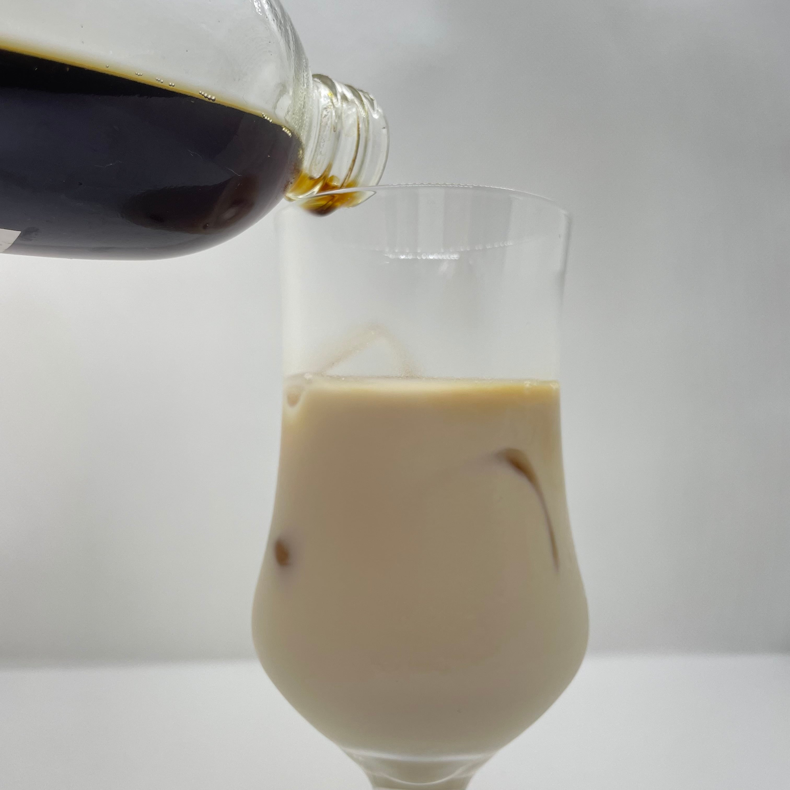 カフェオレベース | LAPPY CAFE