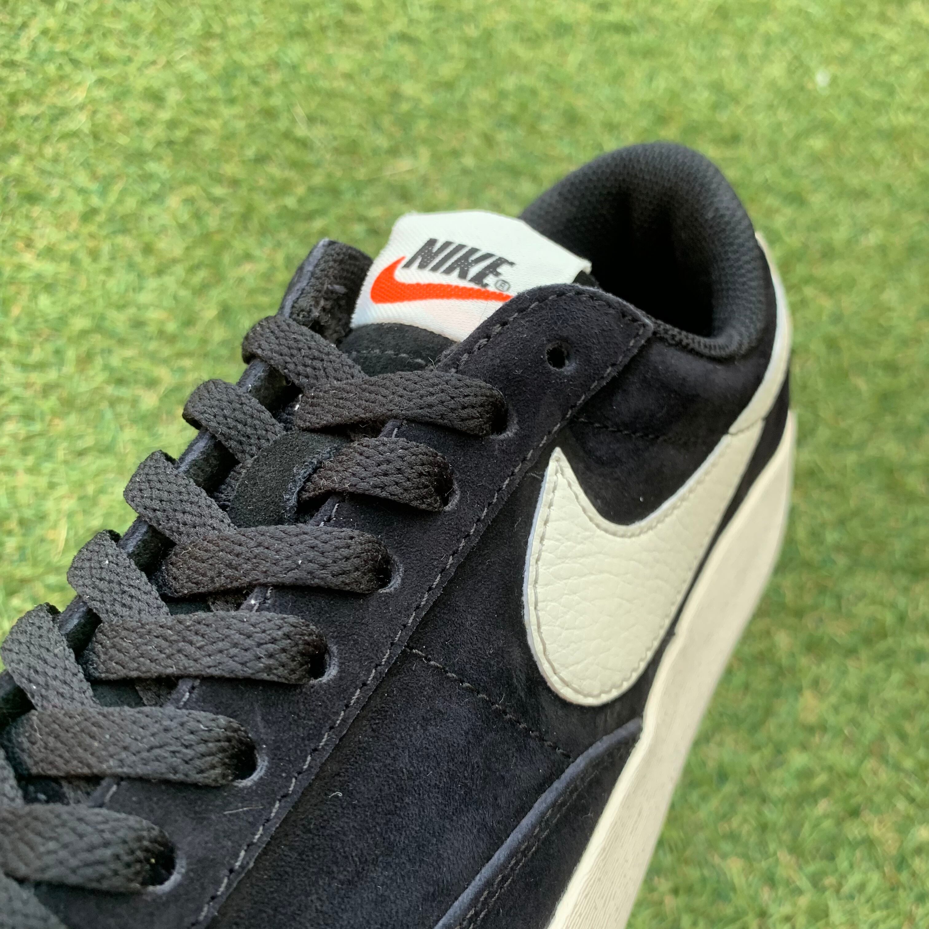 NIKE BLAZER LOW SD ナイキ ブレザーロー スエード G331 | reshoe