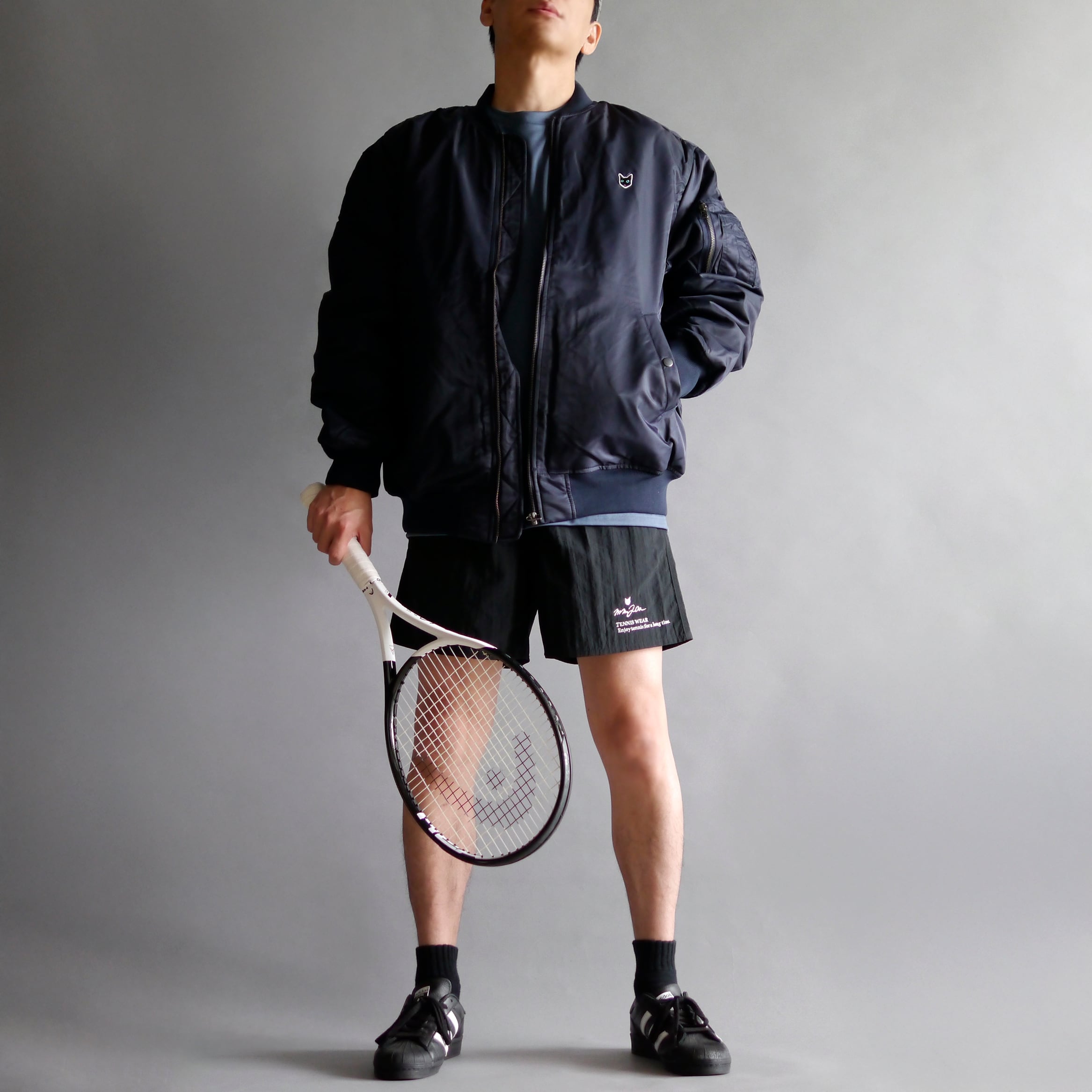 MM20a TENNIS WEAR
