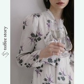 ロマンチック・ブーケ:美しく咲き誇るあなたへ XU0032