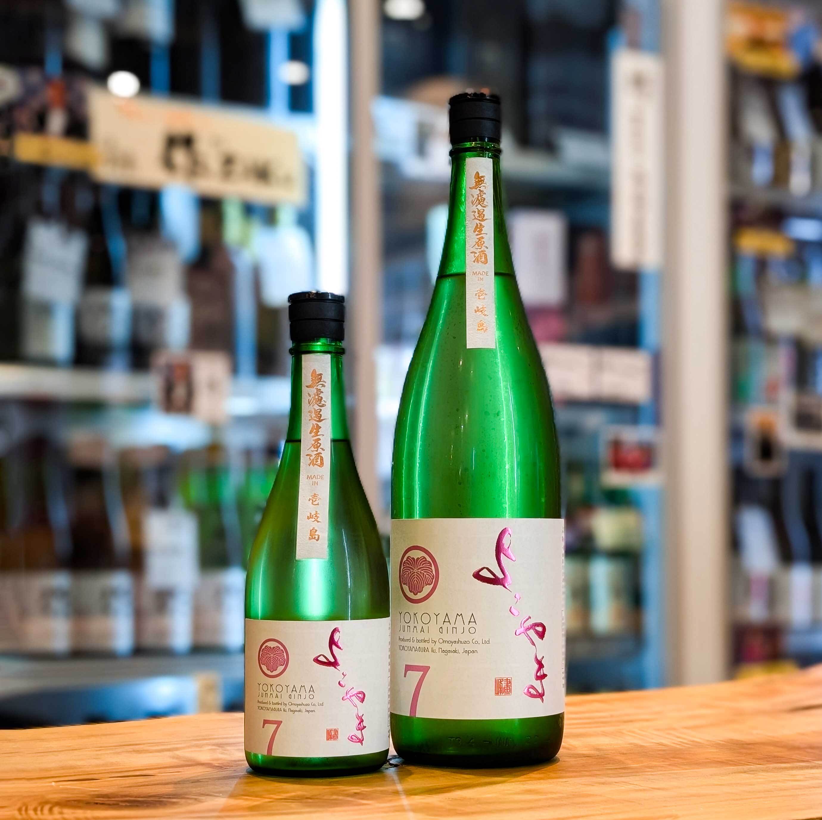 全国の日本酒 | 森下酒店