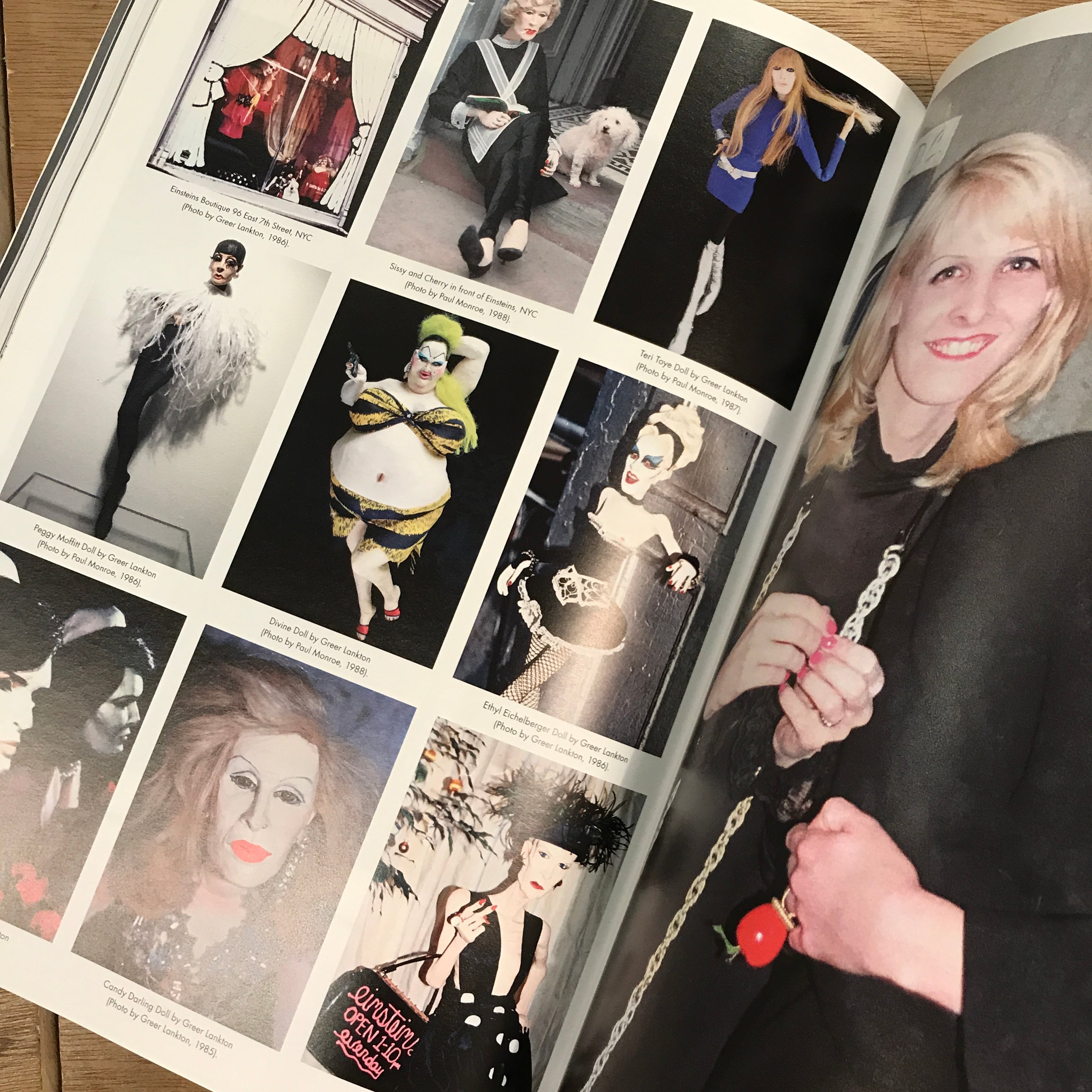 Candy 雑誌 CANDY TRANSVERSAL 他6冊セット | STANDARD BOOKSTORE