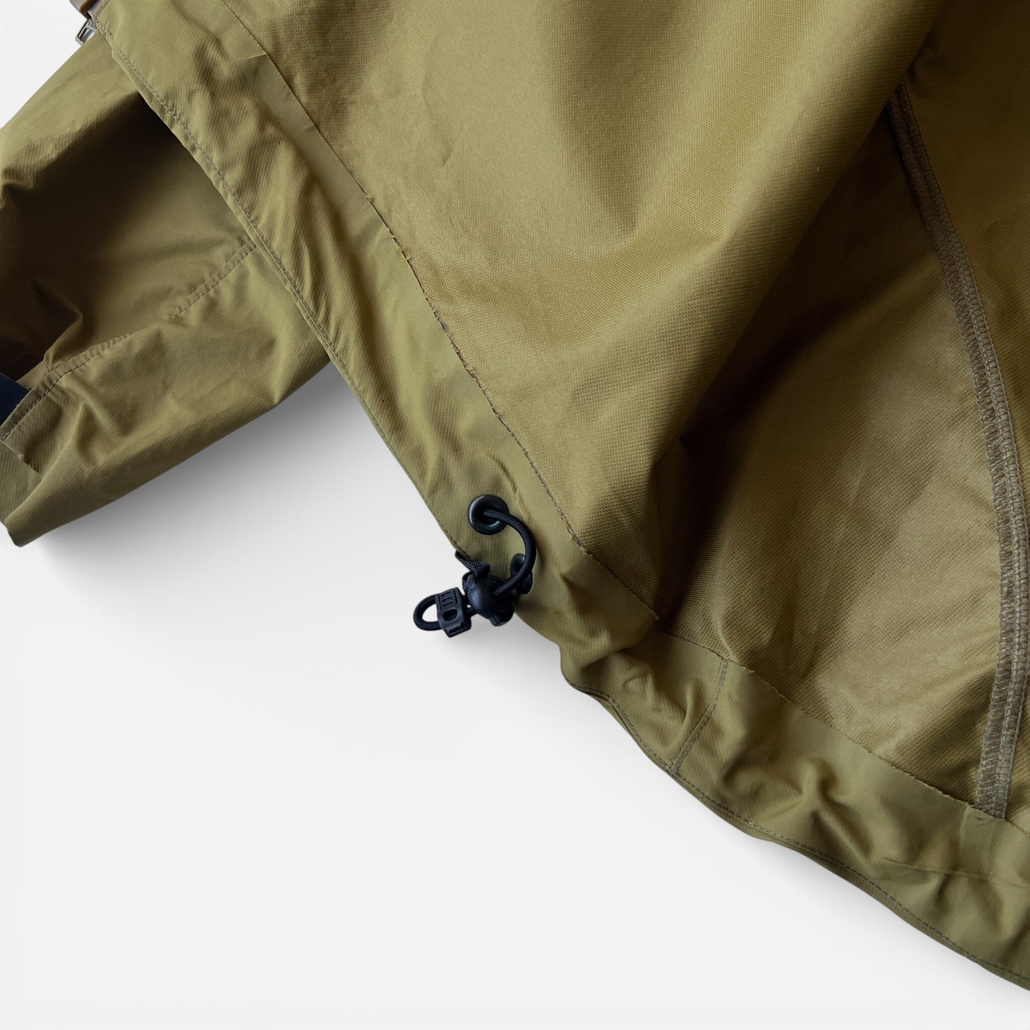 2003 Arc'teryx Anabatic Jacket Algae M | assemble store