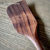 工人 キッチンヘラ(右利き用)［2104140000079］