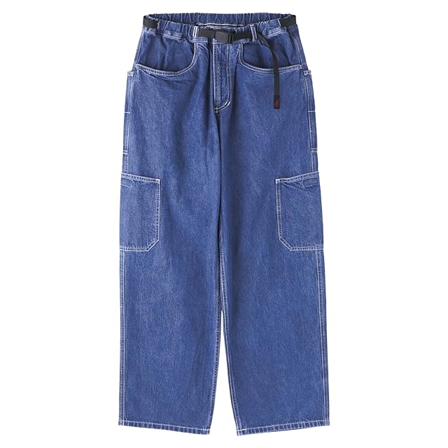 G-STAR RAW ジースターロウ 立体裁断 変形デニムパンツ メンズW36 古着