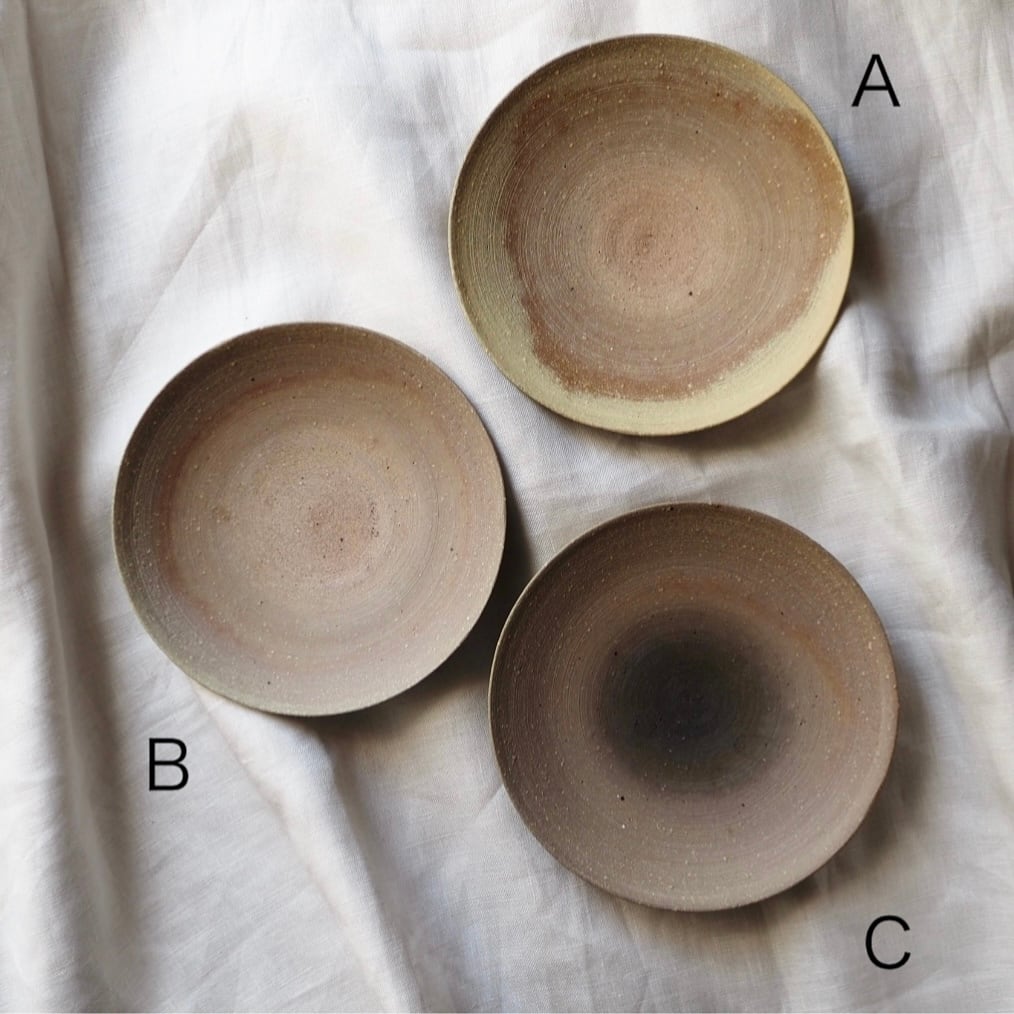 Mai Tagawa 炭化焼成《小鉢》 | mampfengrocerystore