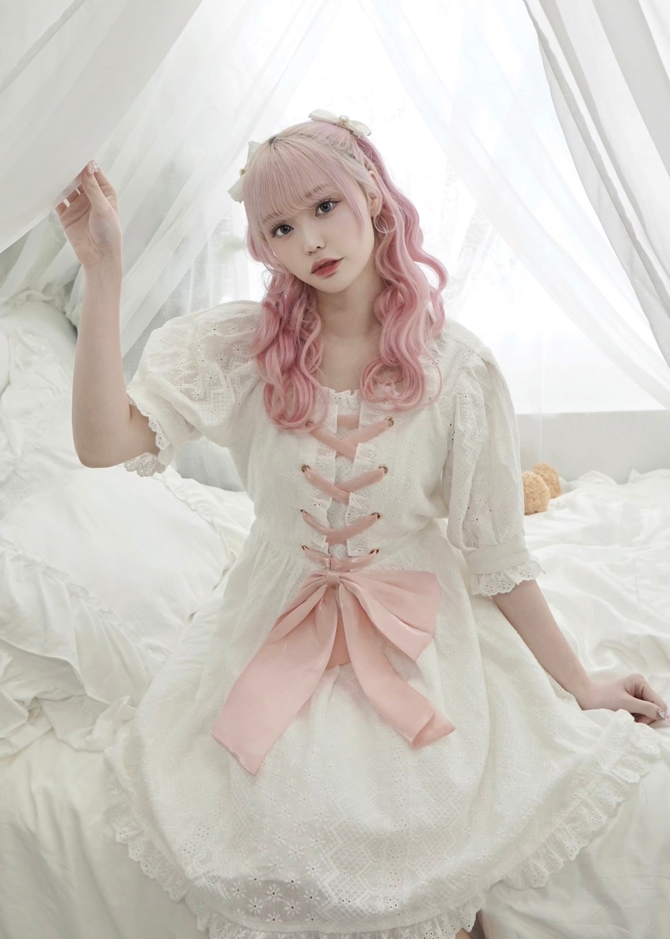 Dress | Manon Tokyo Dress | Manon Tokyo