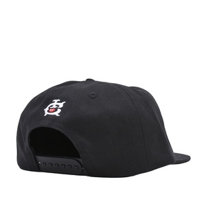 【ICECREAM】ICECREAM SNAPBACK CAP