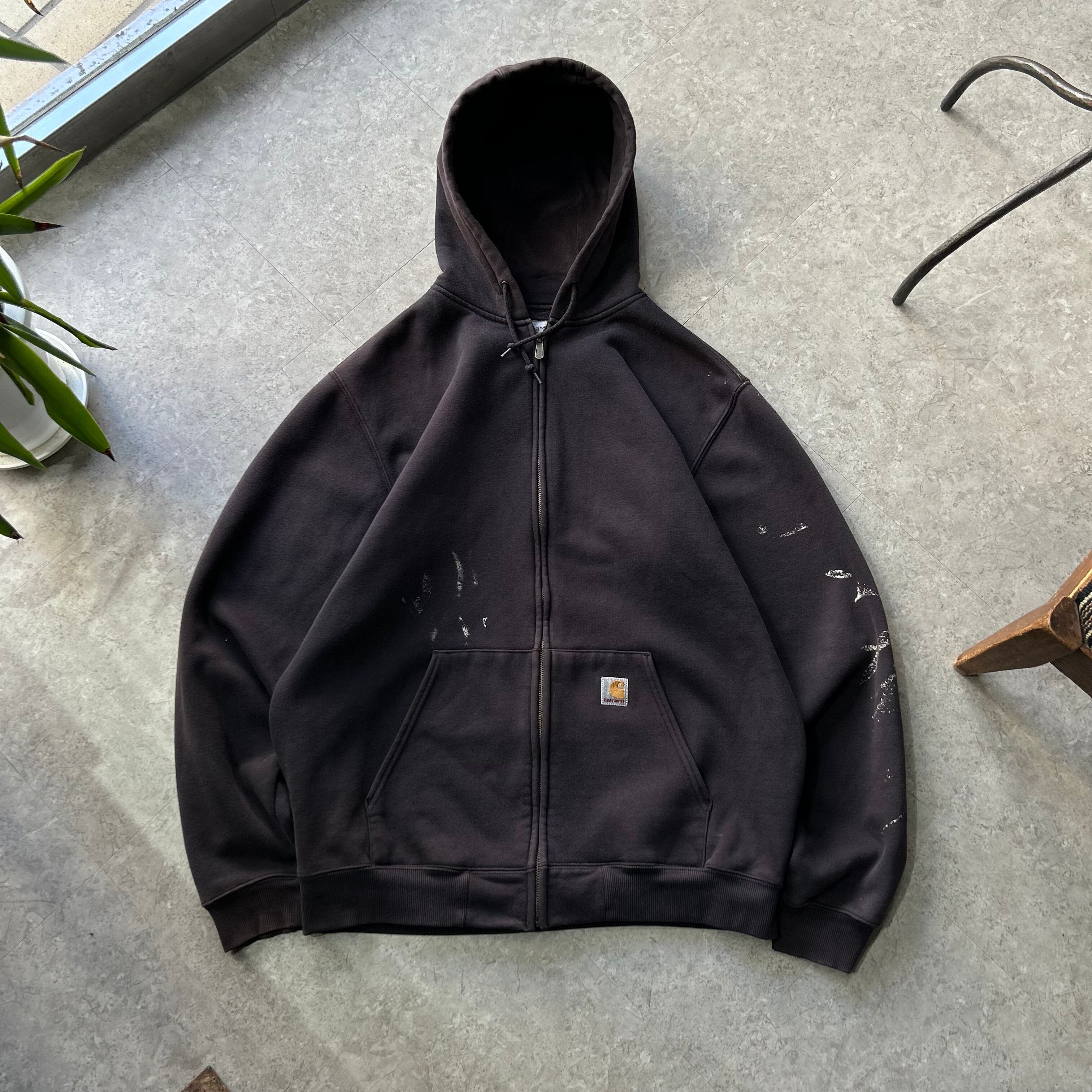 Sweat（スウェット＆パーカー） | What'z up