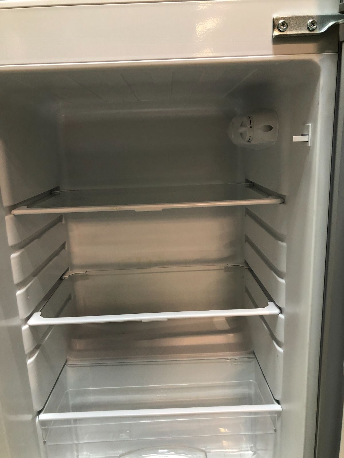 SHARP シャープ ノンフロン冷凍冷蔵庫 SJ-H12B-S 2017年製 118L 250320